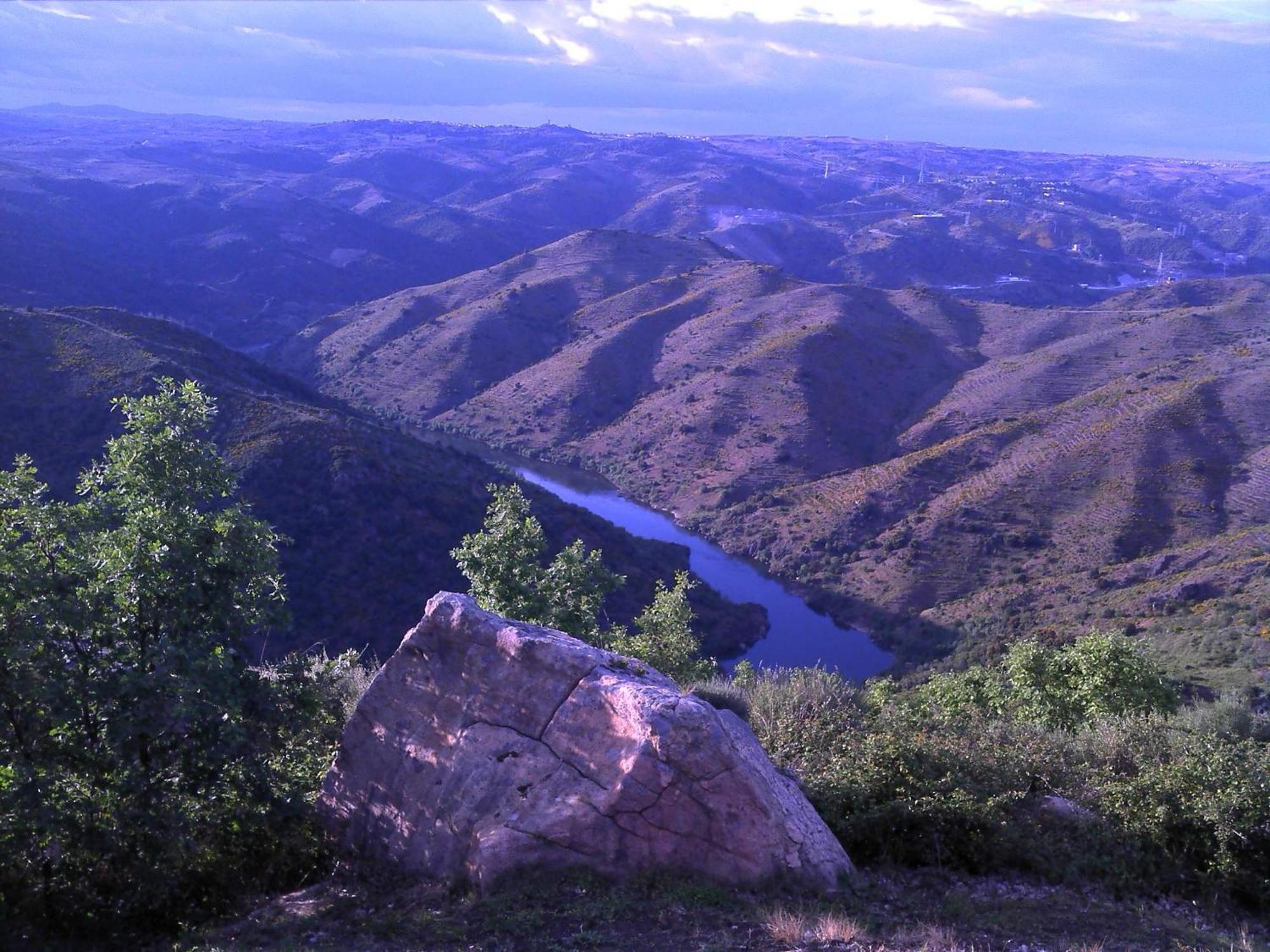 Douro Natura Bemposta  Εξωτερικό φωτογραφία