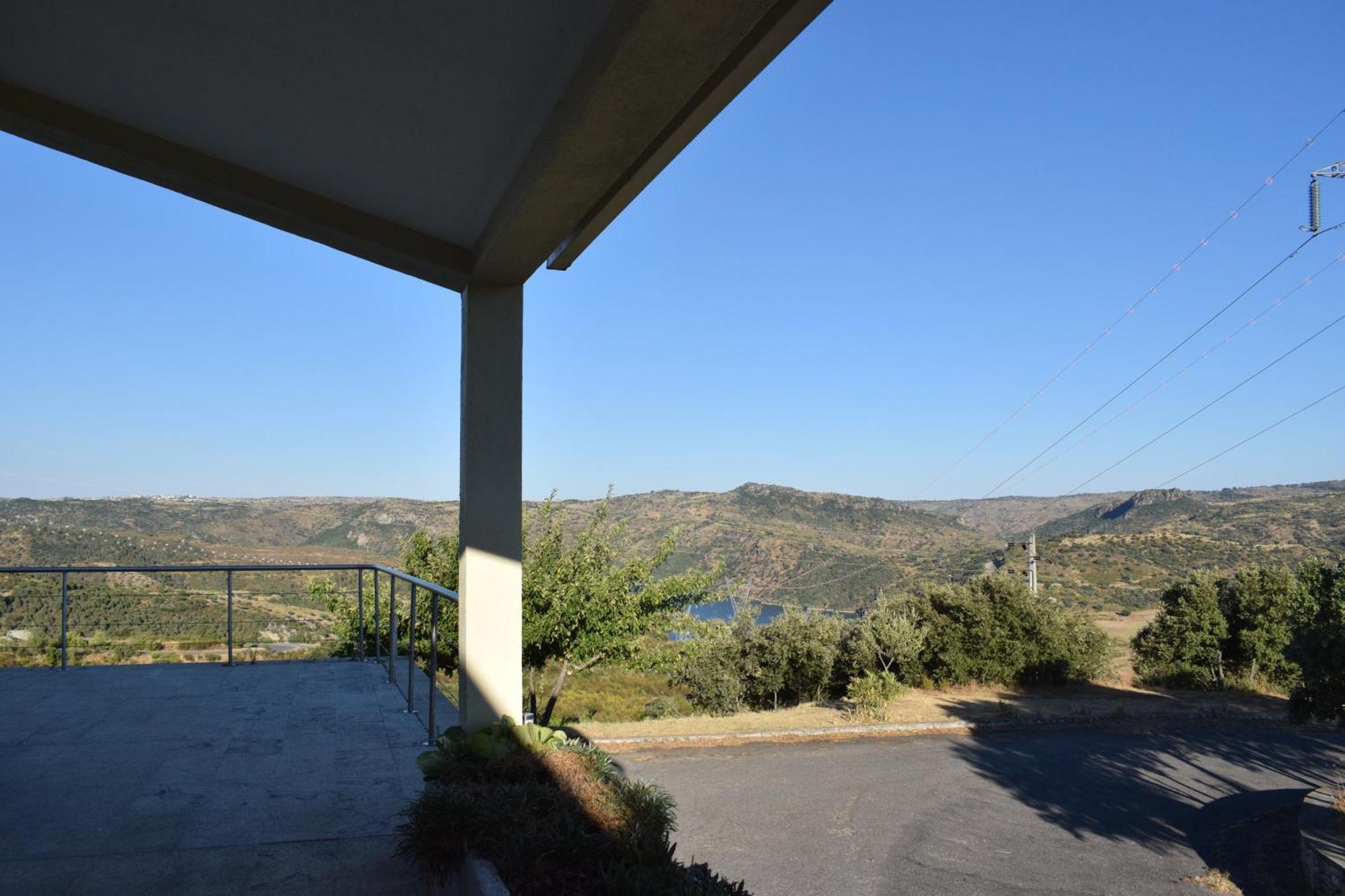 Douro Natura Bemposta  Εξωτερικό φωτογραφία