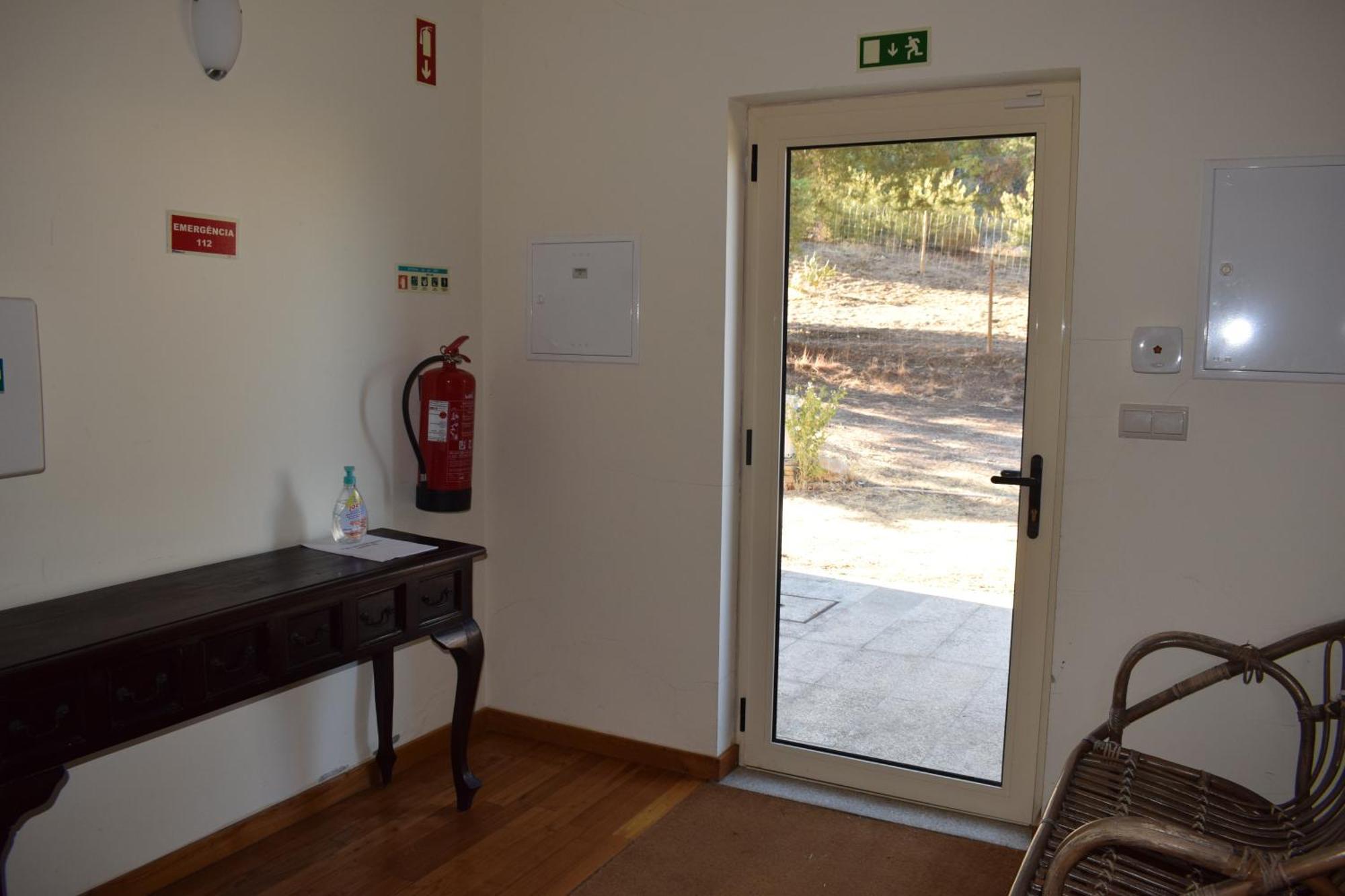 Douro Natura Bemposta  Εξωτερικό φωτογραφία