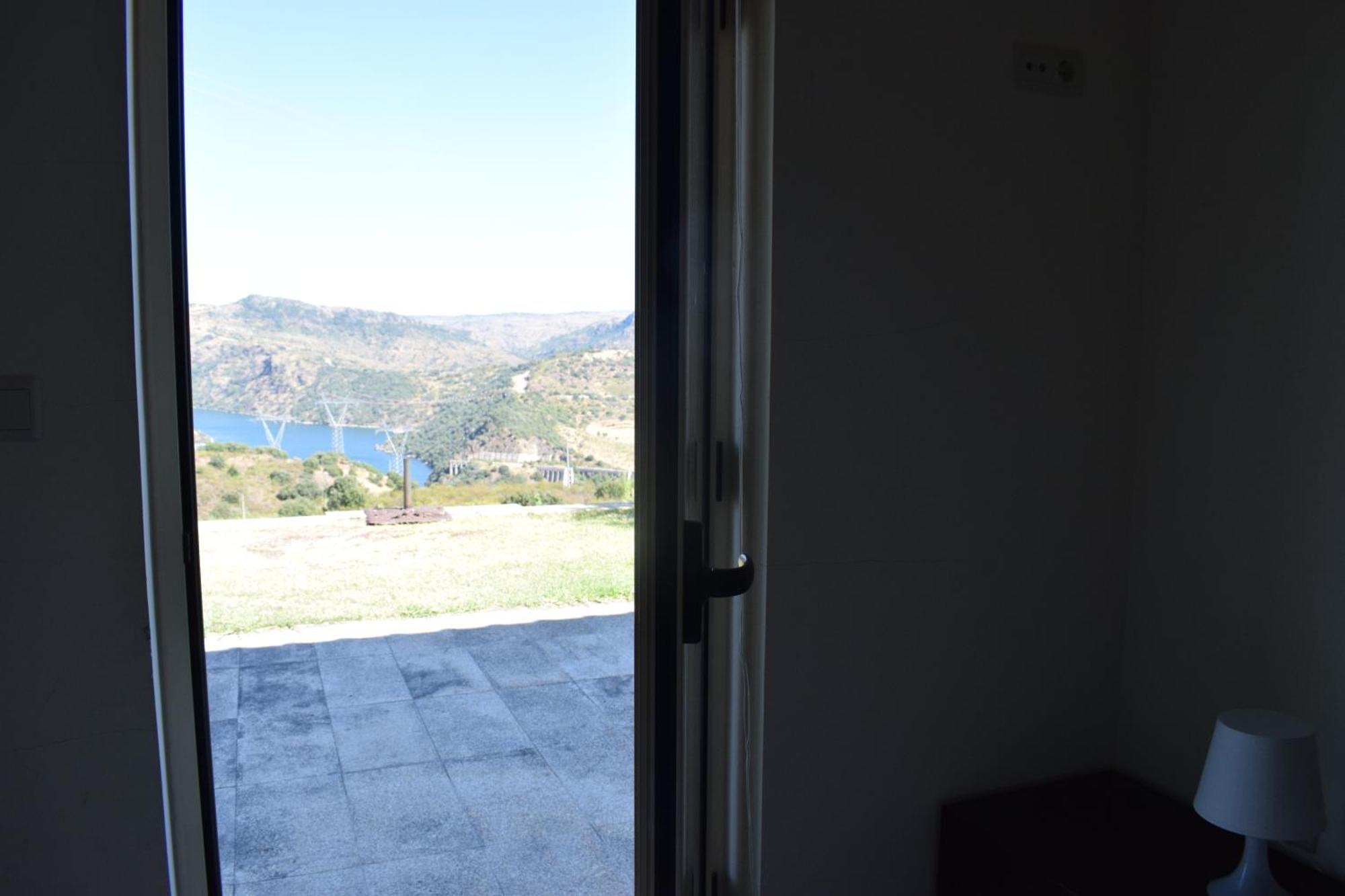Douro Natura Bemposta  Εξωτερικό φωτογραφία
