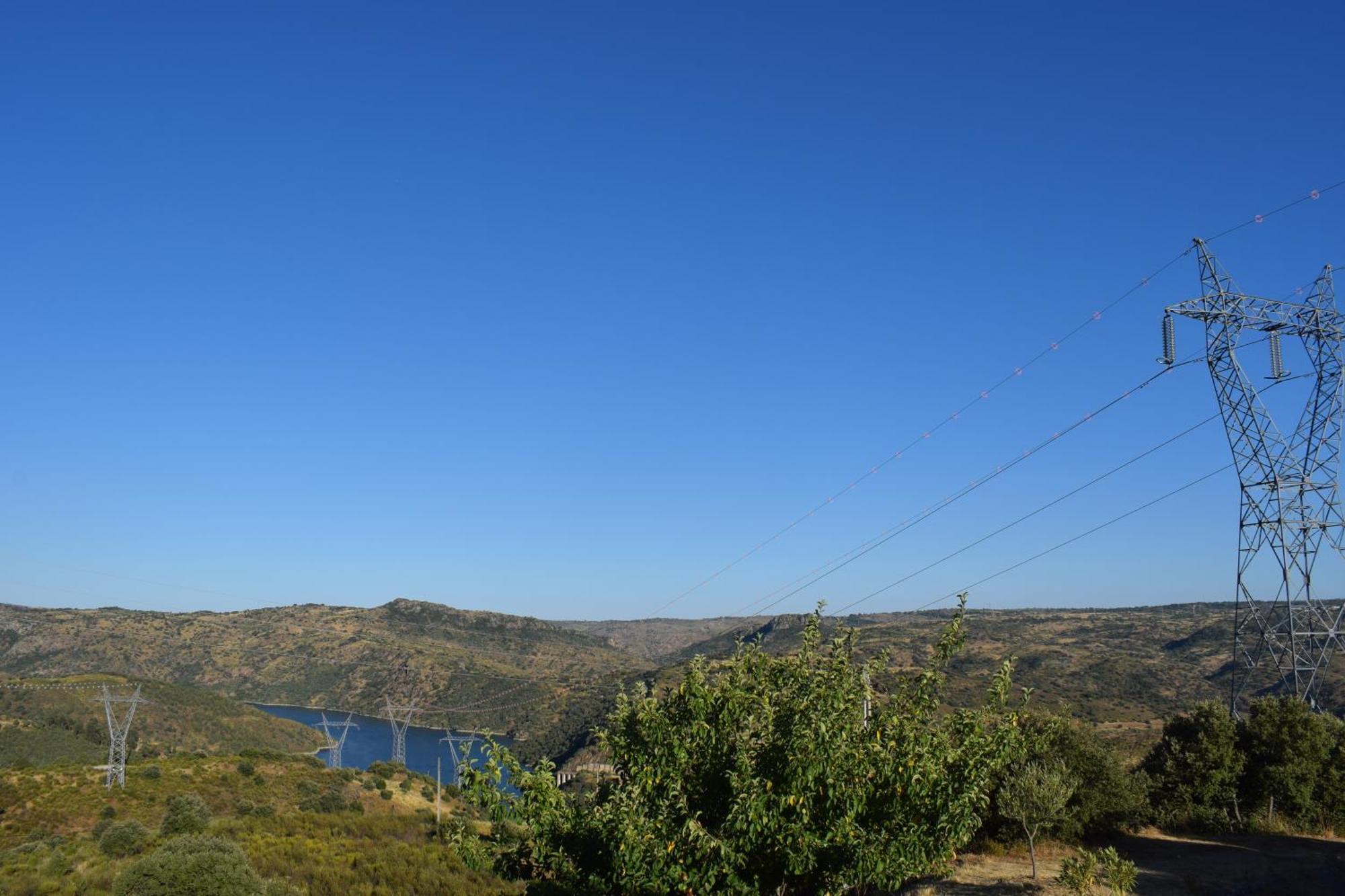 Douro Natura Bemposta  Εξωτερικό φωτογραφία