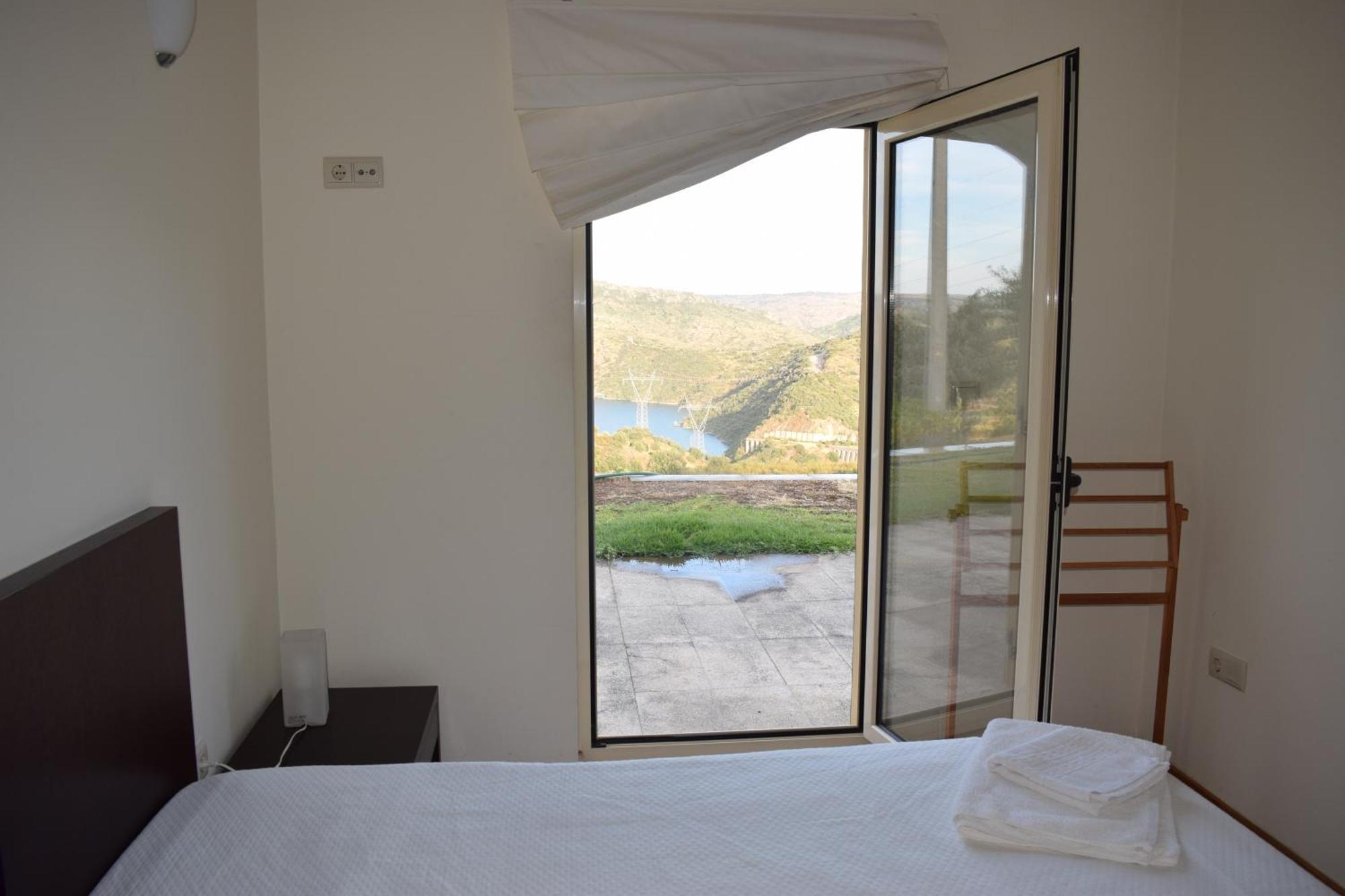 Douro Natura Bemposta  Εξωτερικό φωτογραφία