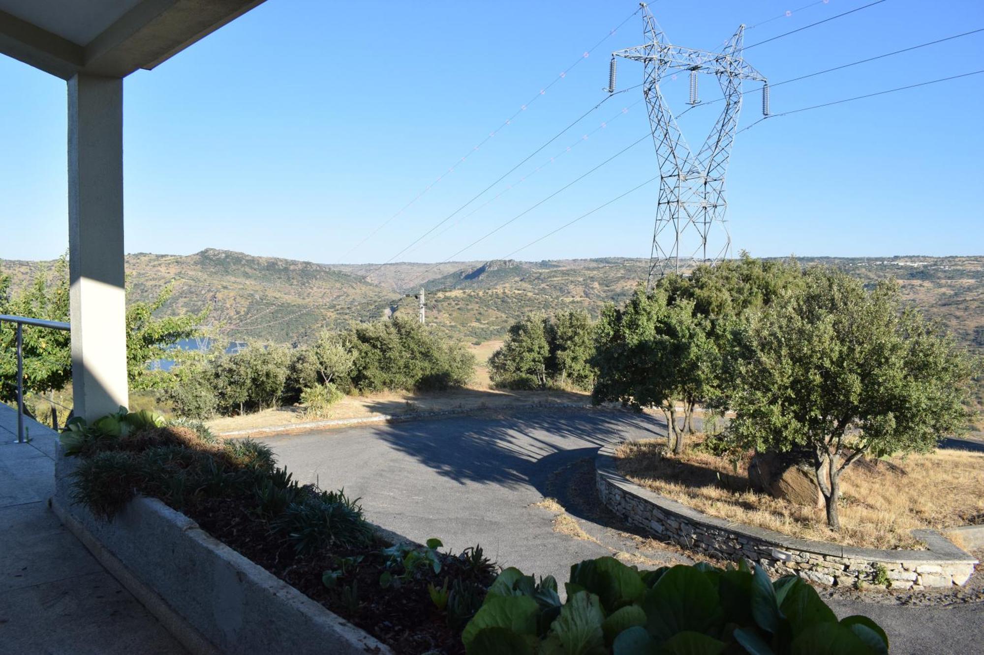 Douro Natura Bemposta  Εξωτερικό φωτογραφία