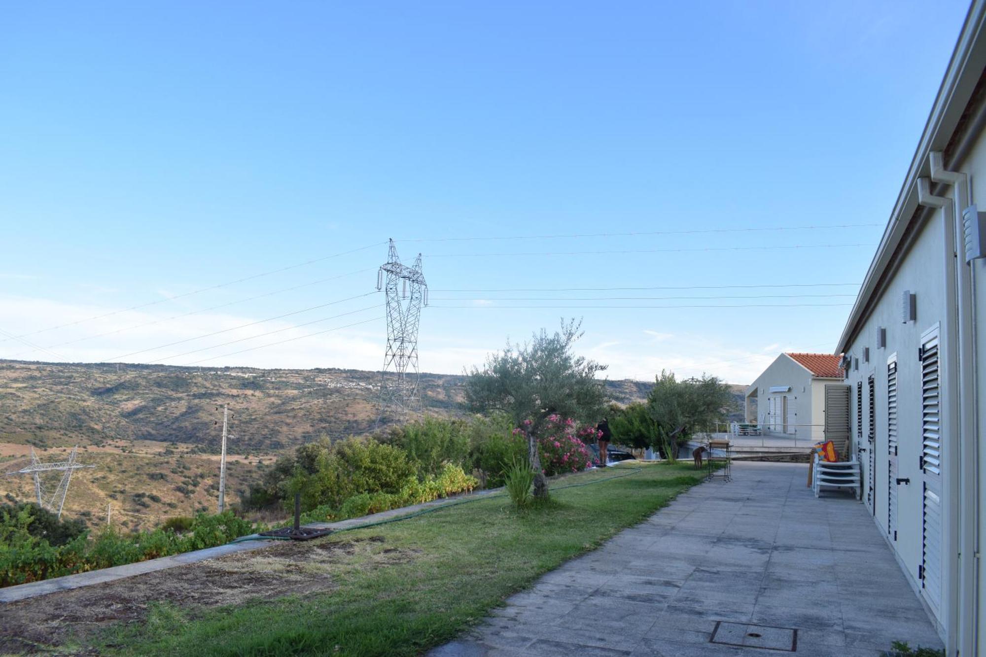 Douro Natura Bemposta  Εξωτερικό φωτογραφία