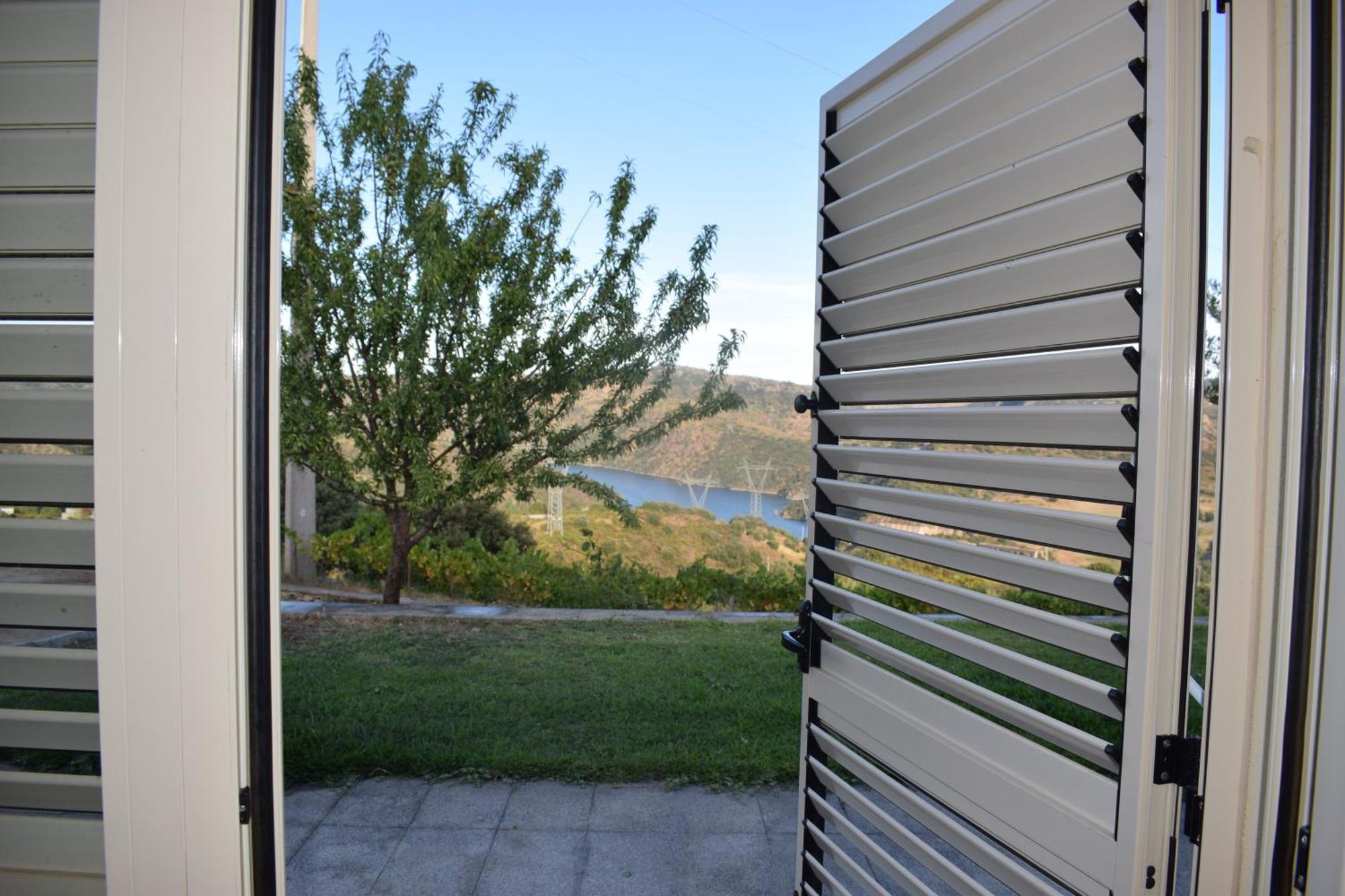 Douro Natura Bemposta  Εξωτερικό φωτογραφία