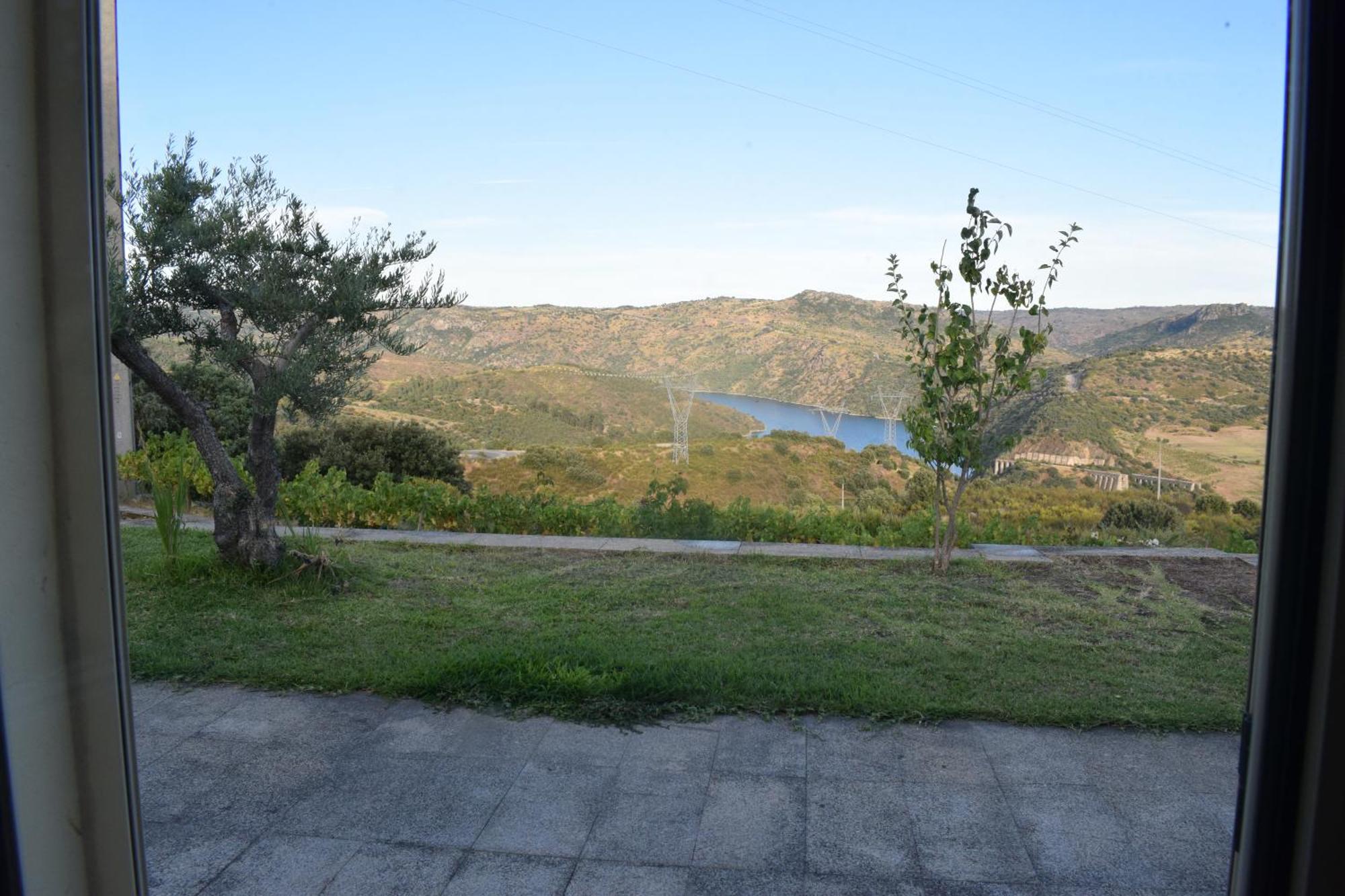 Douro Natura Bemposta  Εξωτερικό φωτογραφία