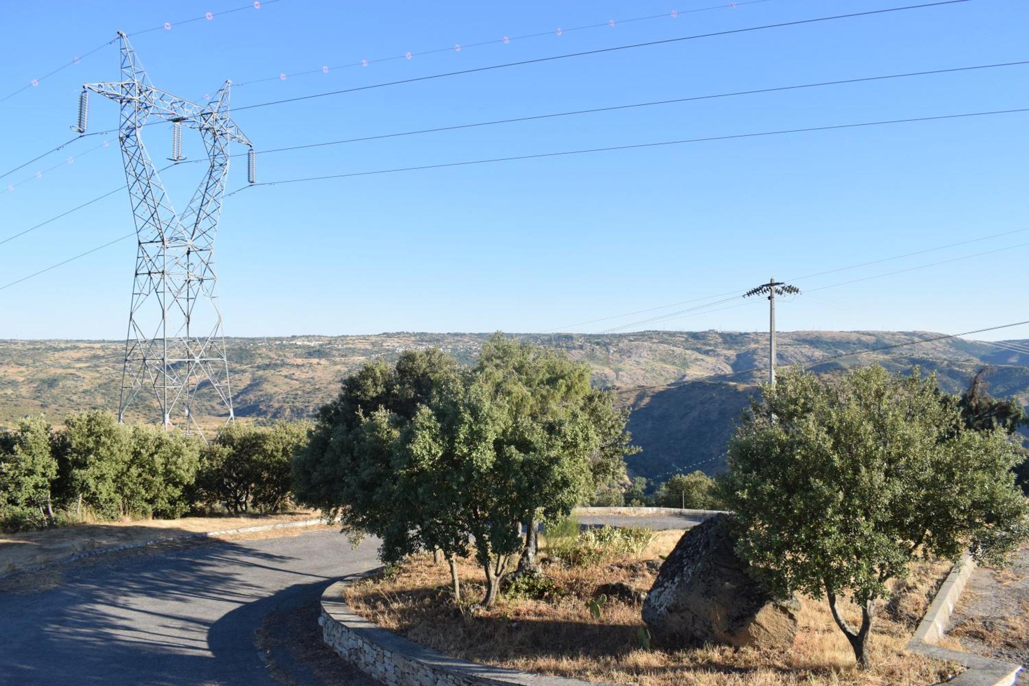 Douro Natura Bemposta  Εξωτερικό φωτογραφία
