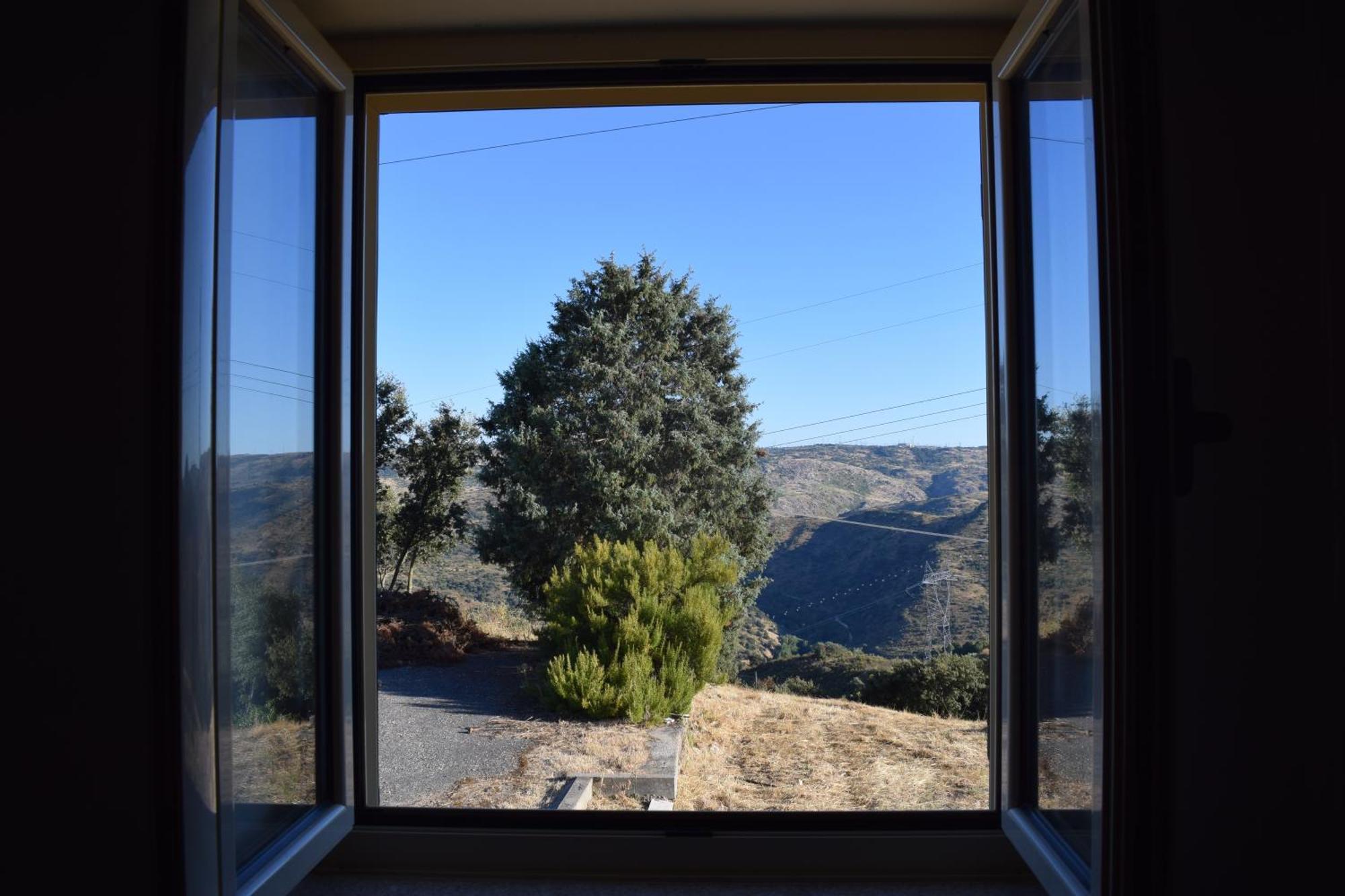 Douro Natura Bemposta  Εξωτερικό φωτογραφία