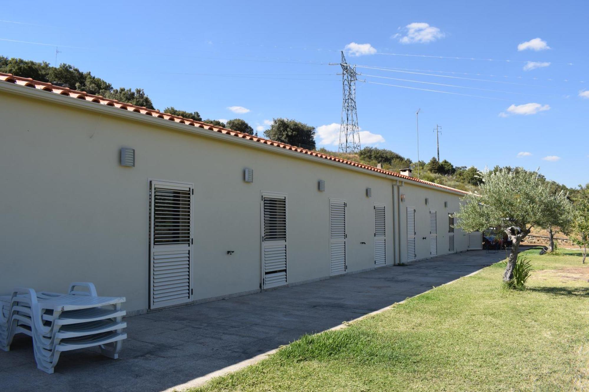 Douro Natura Bemposta  Εξωτερικό φωτογραφία