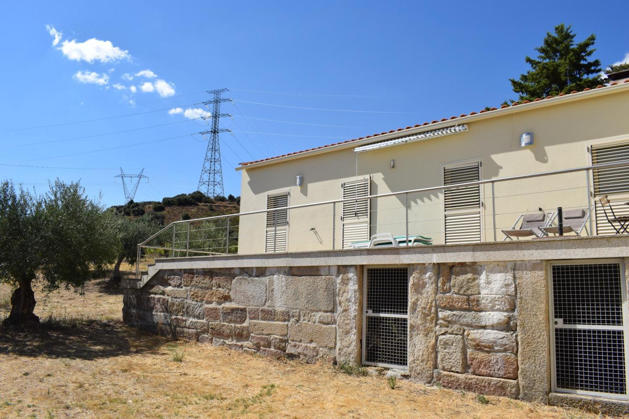 Douro Natura Bemposta  Εξωτερικό φωτογραφία
