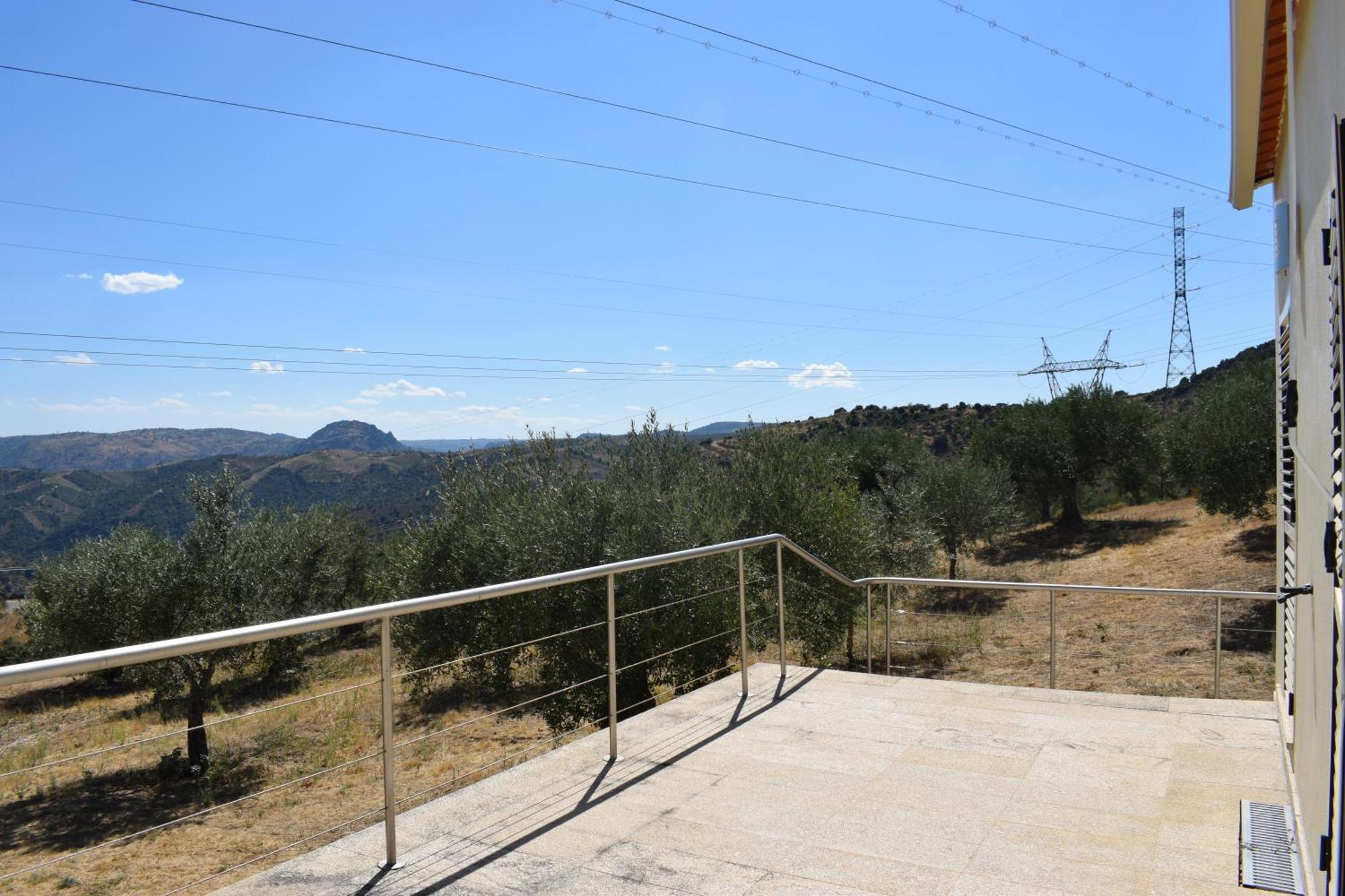Douro Natura Bemposta  Εξωτερικό φωτογραφία