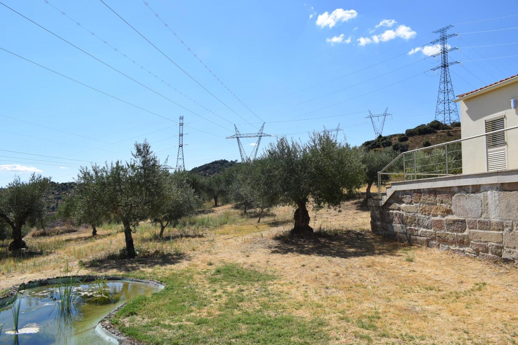 Douro Natura Bemposta  Εξωτερικό φωτογραφία
